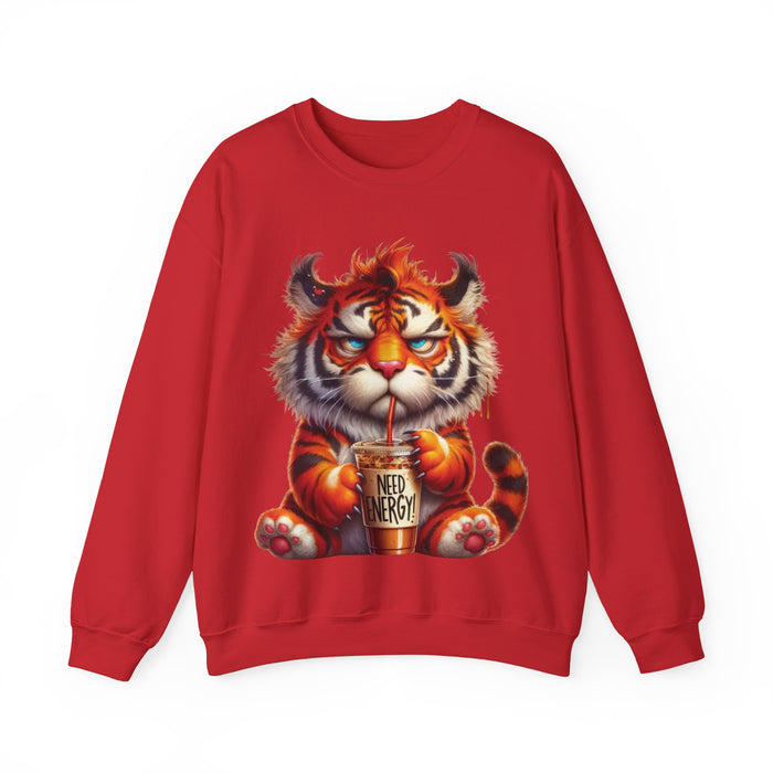 S / Red