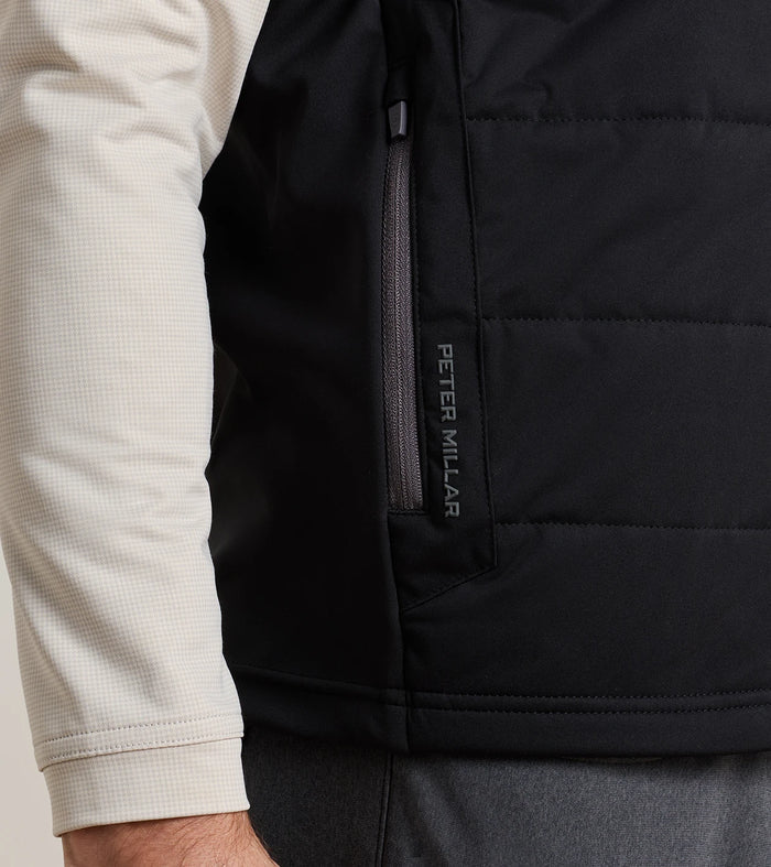 Fuse Hybrid Vest