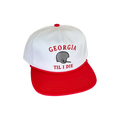 Georgia Til I Die 84 Cotton Hat