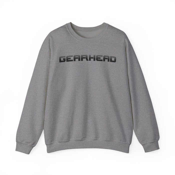 S / Graphite Heather