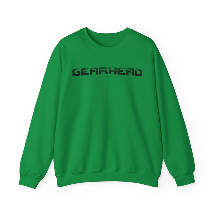 Gift for Gearhead Unisex Heavy Blend™ Crewneck Sweatshirt