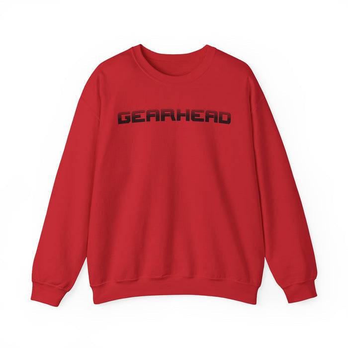 Gift for Gearhead Unisex Heavy Blend™ Crewneck Sweatshirt