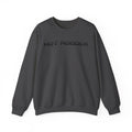 Gift for Gearheads Hot Rodder Unisex Heavy Blend™ Crewneck Sweatshirt