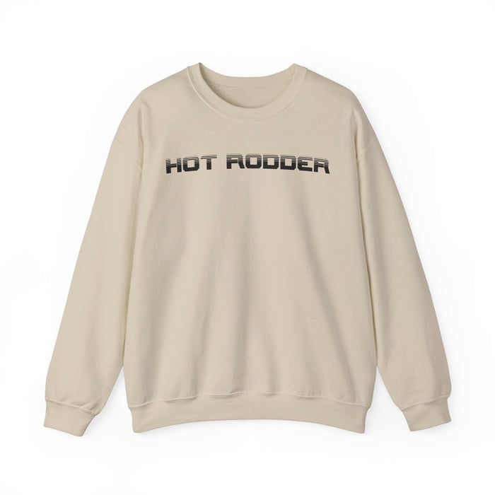 Gift for Gearheads Hot Rodder Unisex Heavy Blend™ Crewneck Sweatshirt