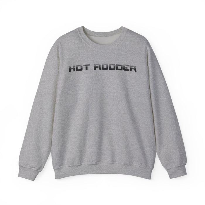 Gift for Gearheads Hot Rodder Unisex Heavy Blend™ Crewneck Sweatshirt