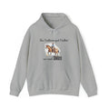 Gifts for Cowgirls Duttons Got Nuttin' Unisex Heavy Blend™ Hooded Sweatshirt, Gifts for Her