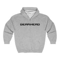 Gifts for Gearheads Hoodie Unisex Heavy Blend™ Full Zip Hooded Sweatshirt