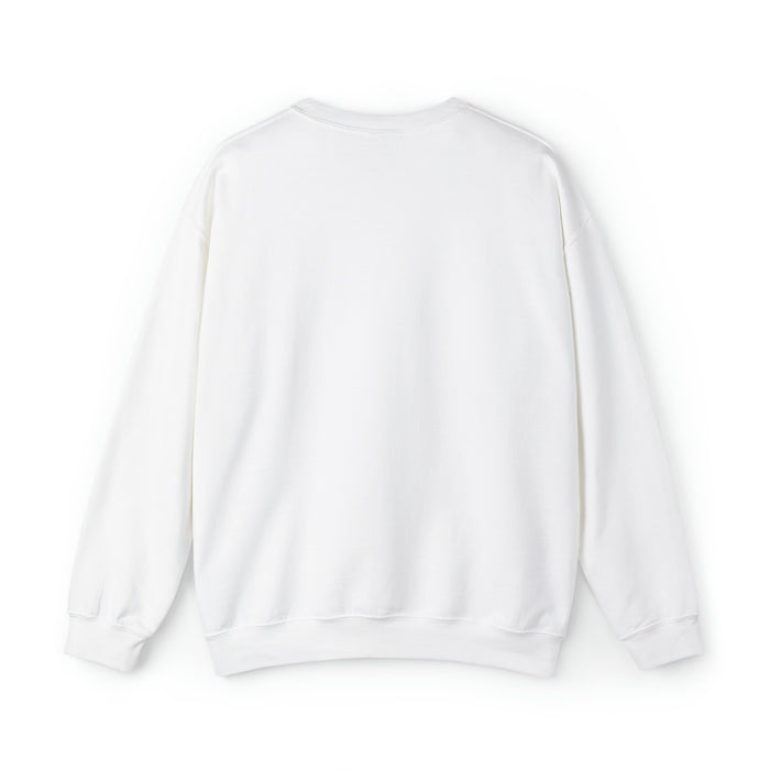 Gifts for Gearheads More Horsepower Unisex Heavy Blend™ Crewneck Sweatshirt