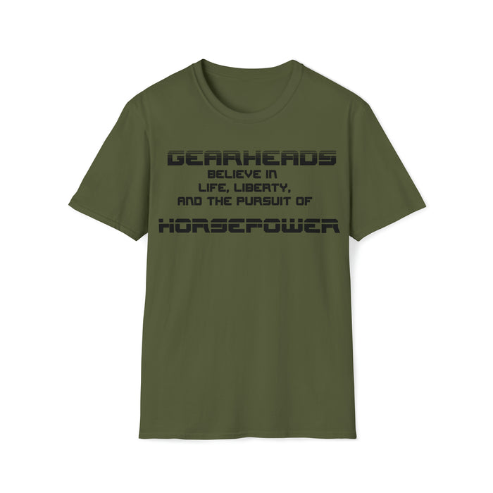 Military Green / S
