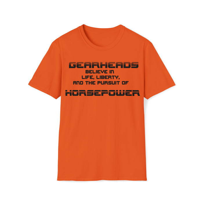 Orange / S