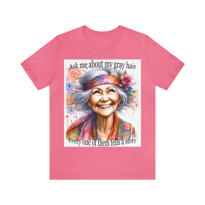 Charity Pink / S