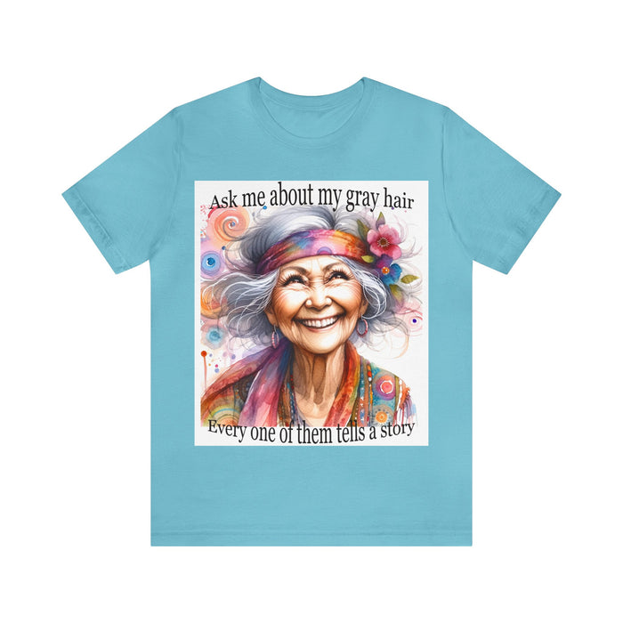 Turquoise / S