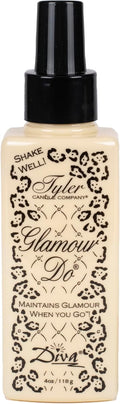 Glamour Do 4oz