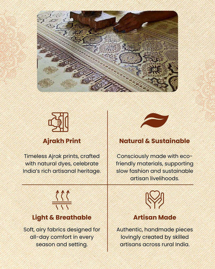 Indiehaat handmade magic - what is behind it?