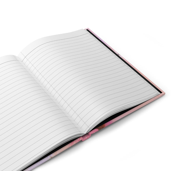 Gifts for Grandma Grandparents' Personalized Hardcover Notebooks and Journals Matte Keepsake Memory Book