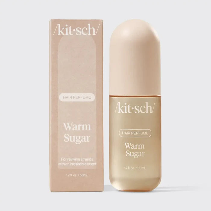 Hair Perfume