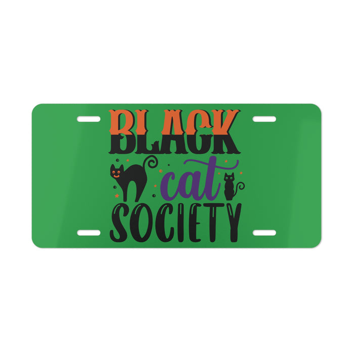 Black Cat Society