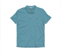 Heathered Drift Performance Polo