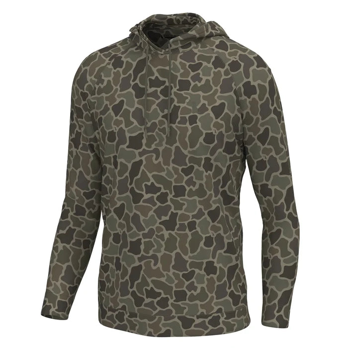 Hemlock Hoodie