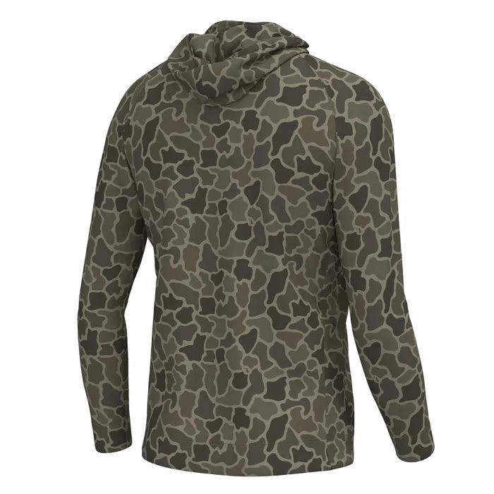 Hemlock Hoodie