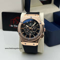 Hublot Geneve Fashion Strap Watch C-283