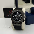 Hublot Geneve Fashion Strap Watch HB-882888