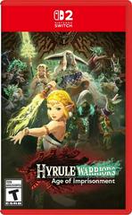 Hyrule Warriors : Age Of Imprisonment