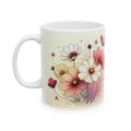I Am a Powerful Creator Mug Inspirational Coffee Cup Motivational Gift