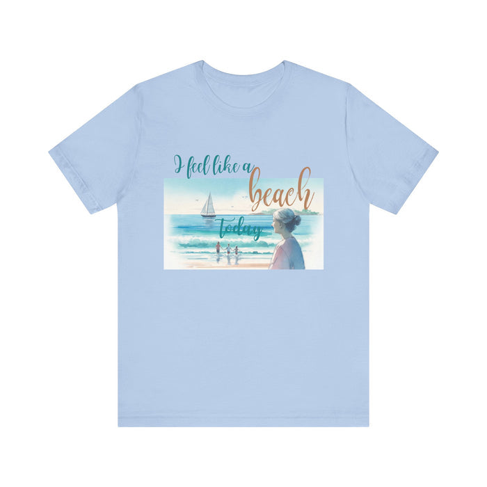 Baby Blue / S