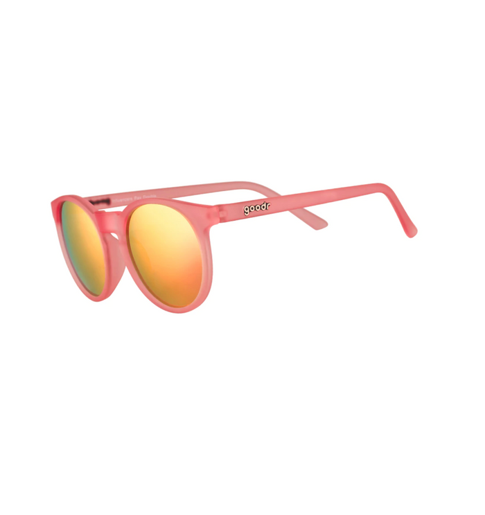 Influencers Pay Double Sunglasses