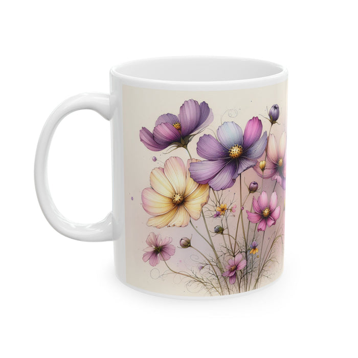 Inspirational Gratitude Mug – I Appreciate Everything I Have Coffee Cup Gift