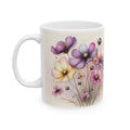 Inspirational Gratitude Mug – I Appreciate Everything I Have Coffee Cup Gift