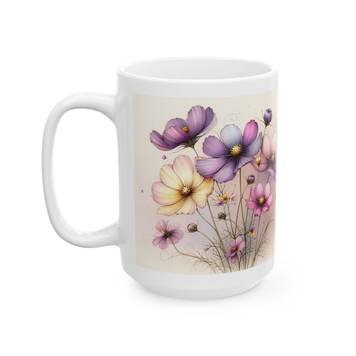 Inspirational Gratitude Mug – I Appreciate Everything I Have Coffee Cup Gift