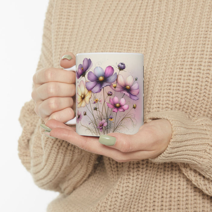 Inspirational Gratitude Mug – I Appreciate Everything I Have Coffee Cup Gift