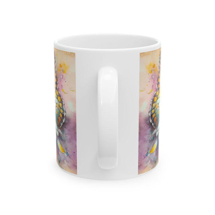 Inspirational Motivational Mug – Dreams Don’t Work Unless You Do Coffee Cup Gift