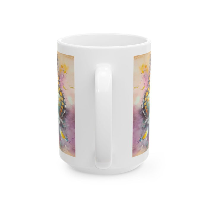 Inspirational Motivational Mug – Dreams Don’t Work Unless You Do Coffee Cup Gift