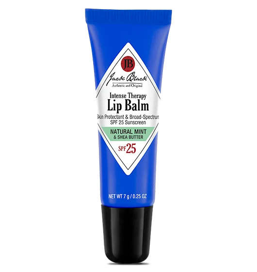 Intense Therapy Lip Balm SPF 25