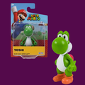 Jakks Nintendo Yoshi figurine de 2.5po