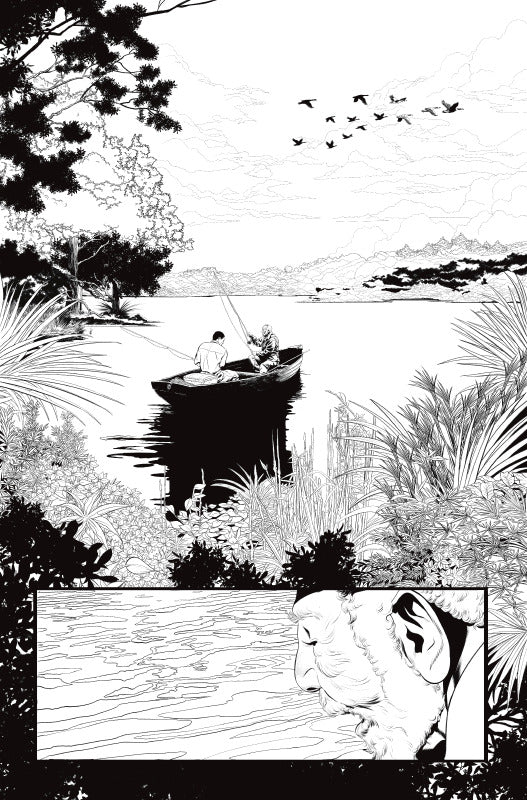 Jaycen Wise #1 SDCC Exclusive "Black Secret File" Edition