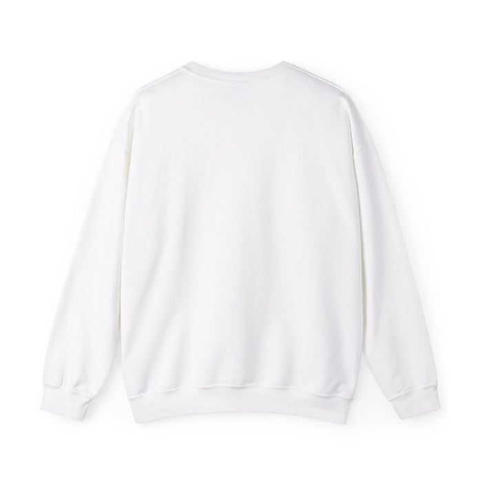 Just Stop It Unisex Heavy Blend™ Crewneck Sweatshirt