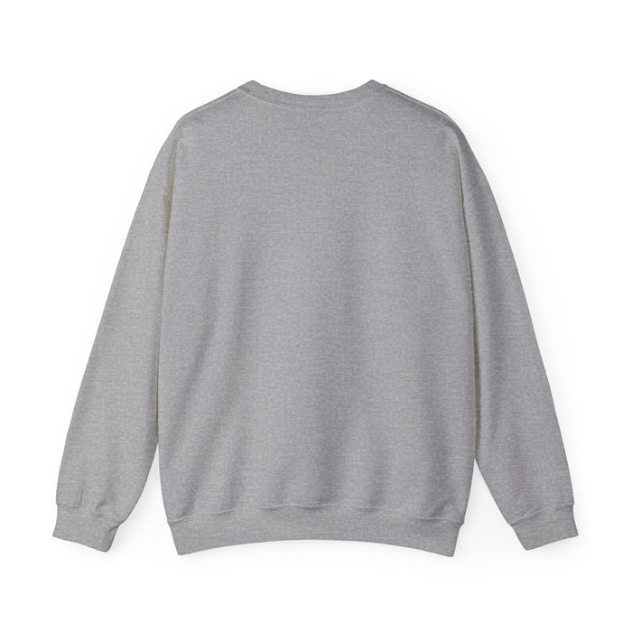 Just Stop It Unisex Heavy Blend™ Crewneck Sweatshirt