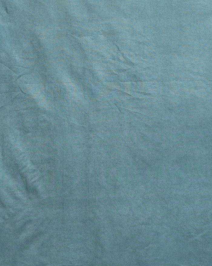 Katan Silk Melodic Handcrafted Gray Suit (T+B+D)