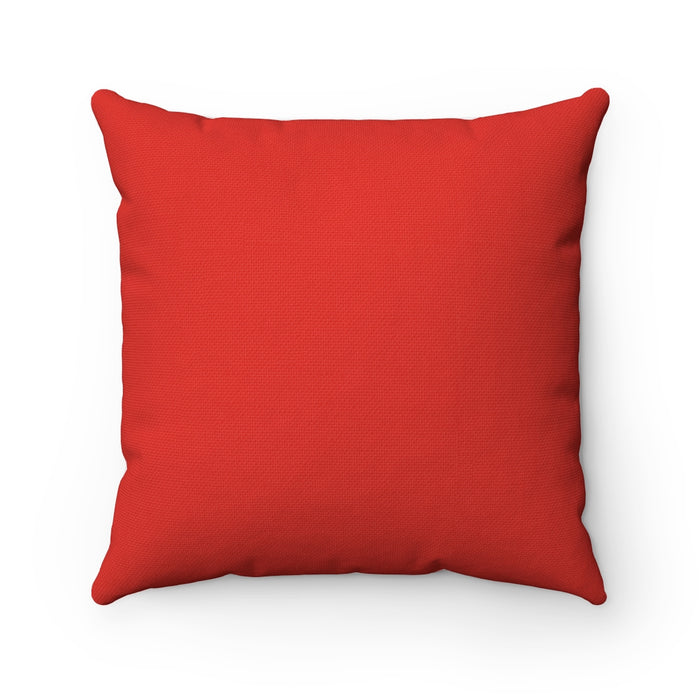 Keep Eyes on the Lord Bible Verse Decorative Throw Pillows - 4 sizes