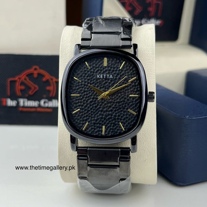 KETTA Luxury Wrist Watch for Men KC-G035