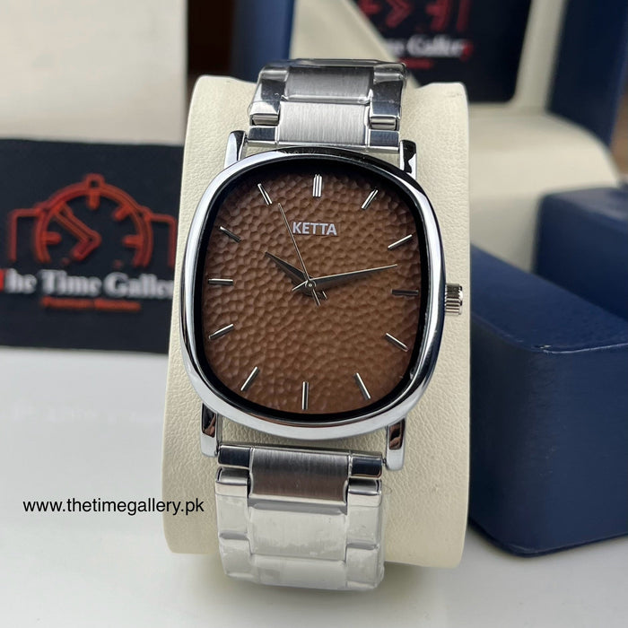 KETTA Luxury Wrist Watch for Men KC-G035