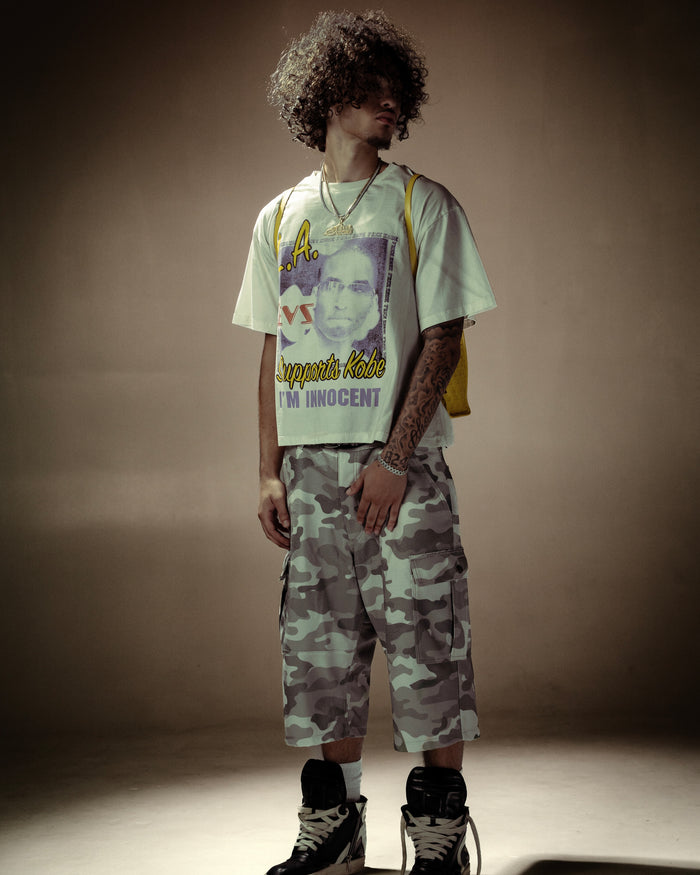 Kobe Tee