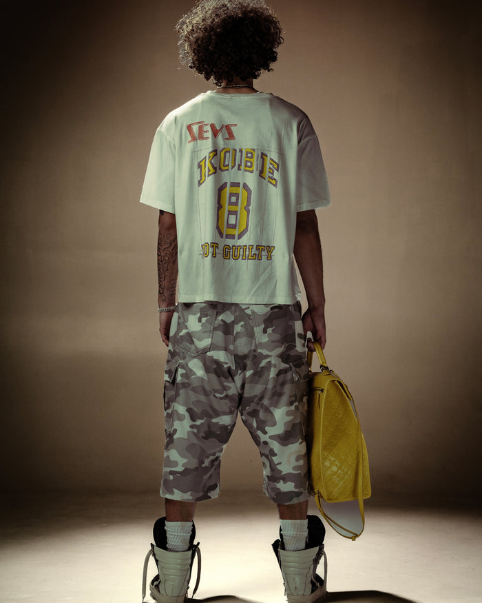 Kobe Tee