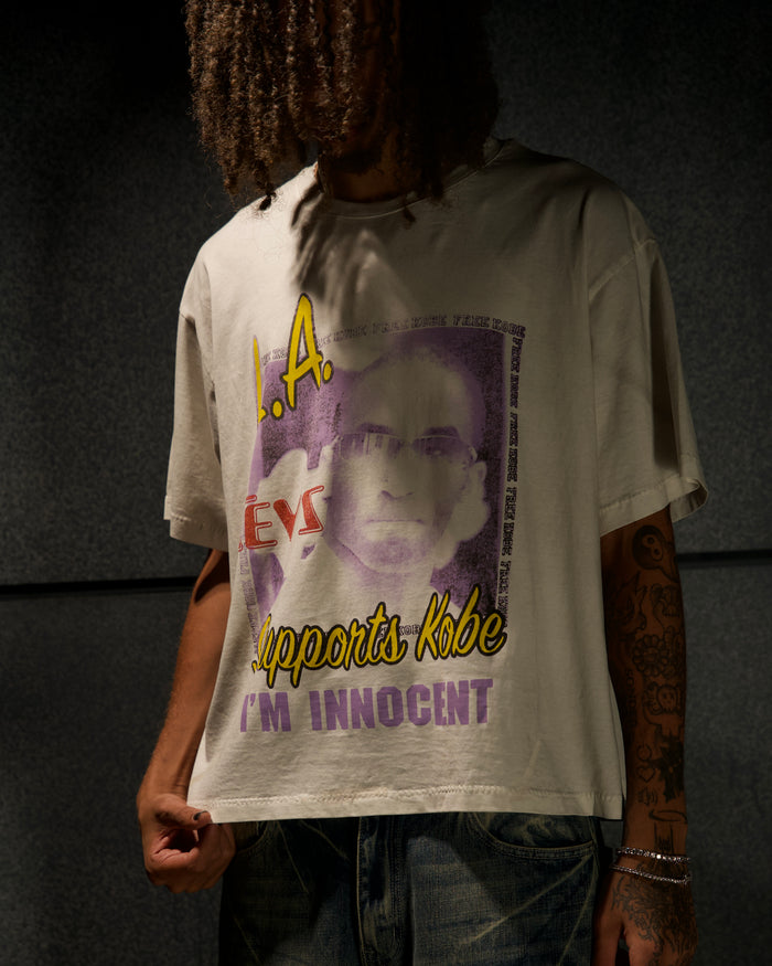 Kobe Tee