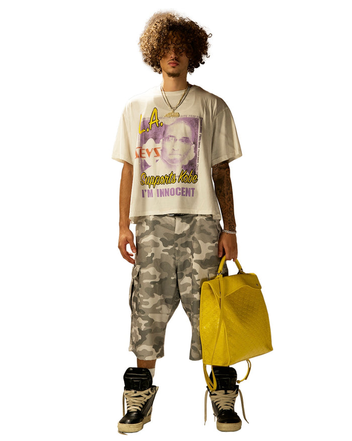 Kobe Tee