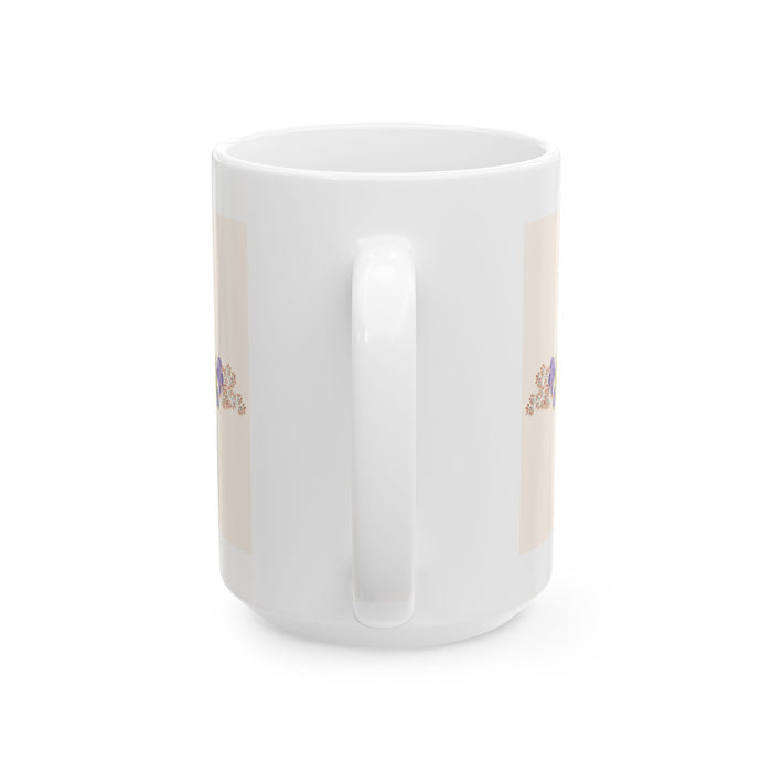 M is for Mom Coffee Mugs [ 420420 ]